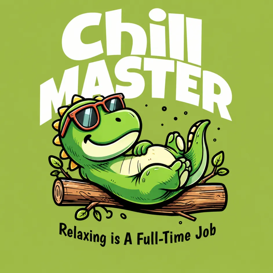 Creative Illustration print-on-demand artwork design