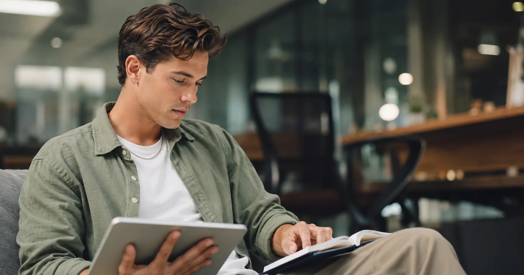 Choosing a clear print on demand niche